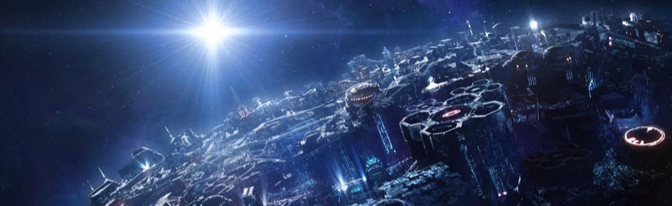 Cybertron Discord Server Banner