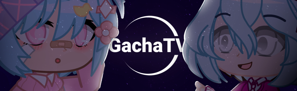 GachaTV Oficial Discord Server Banner