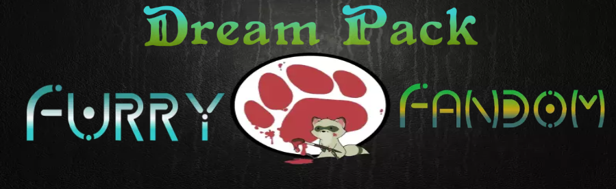 Dream Pack Discord Server Banner