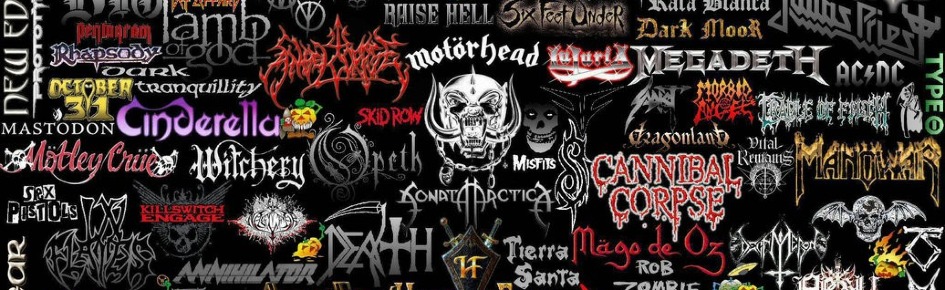 Mus 'n' Metal Discord Server Banner