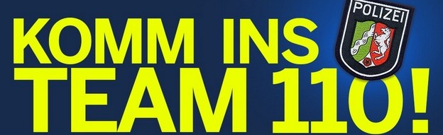 FOS POLIZEI NRW Discord Server Banner