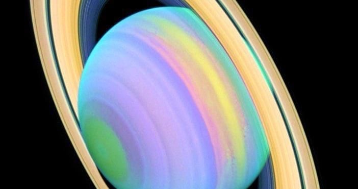 Saturn's rInGleTs Discord Server Banner