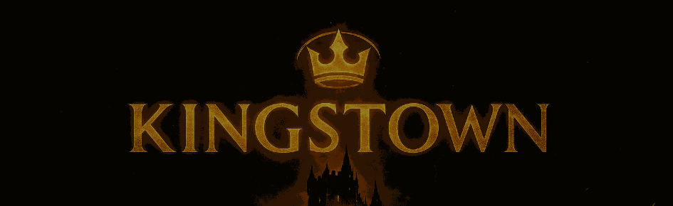 KingsTown Official Discord Server Banner