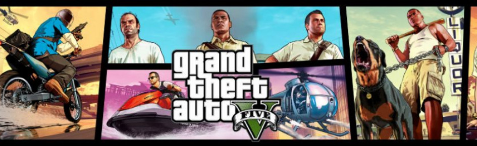 Syndicate FiveM Discord Server Banner