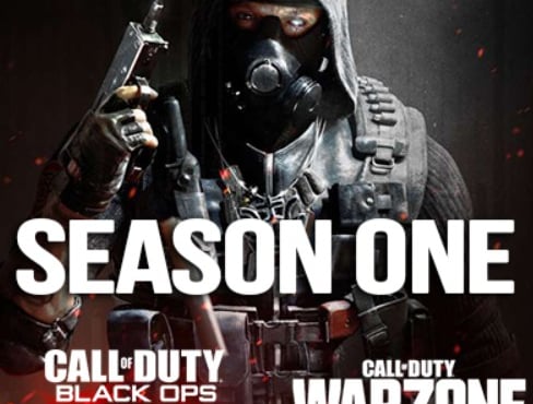 Call of Duty.ITA.WarZone Discord Server Banner