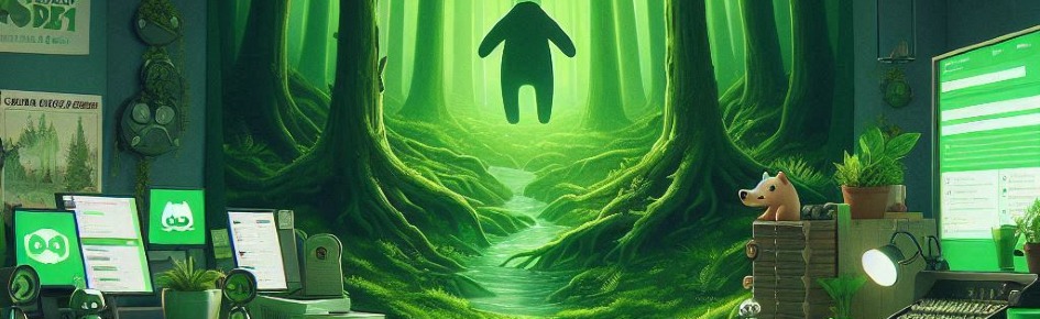 metashop Discord Server Banner