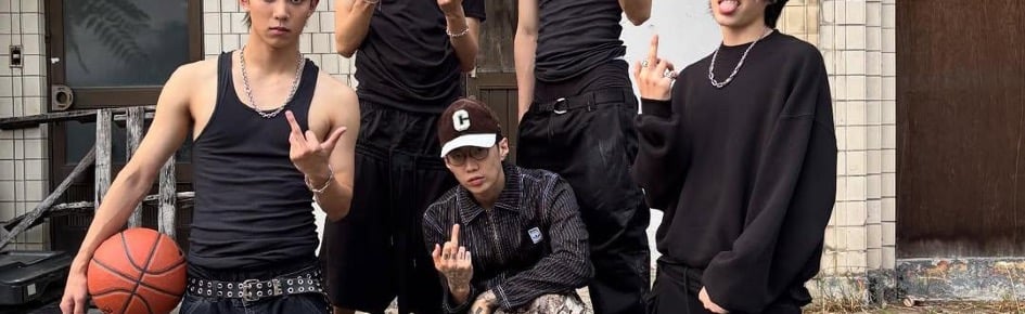 lngshot Discord Server Banner