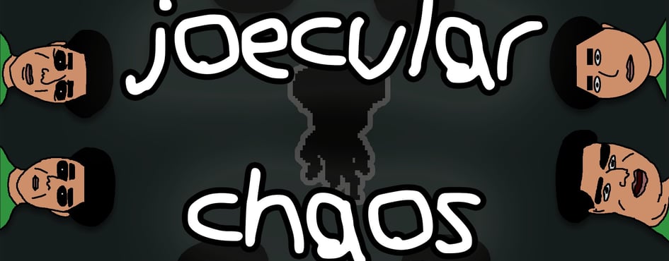 joecular chaos Discord Server Banner