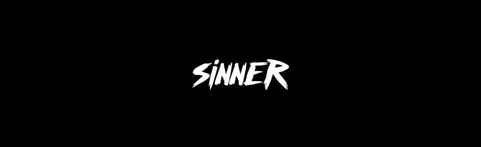 sinners Discord Server Banner