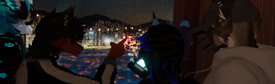 Club Taurus [18+] Discord Server Banner