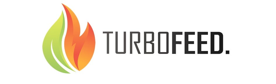 TurboFEED Discord Server Banner