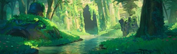 Author Sanctuary Discord Server Banner