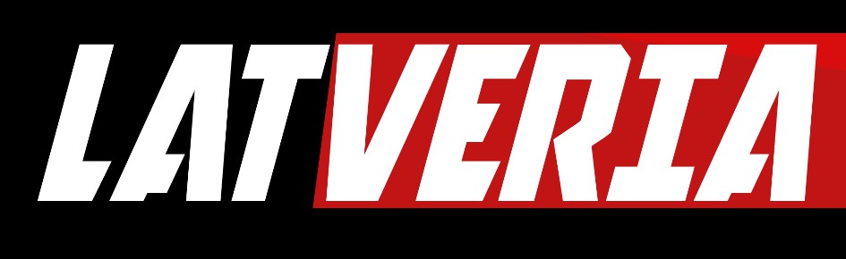 Latveria | Películas & Series Discord Server Banner