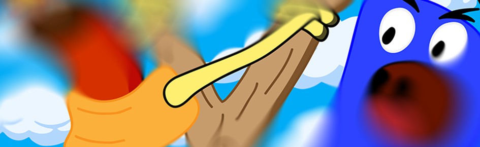 IncYourProb Discord Server Banner