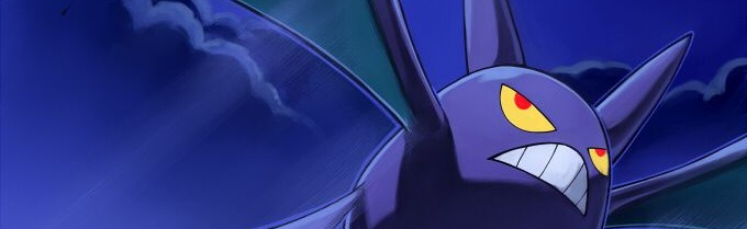 PokeFrontier Discord Server Banner