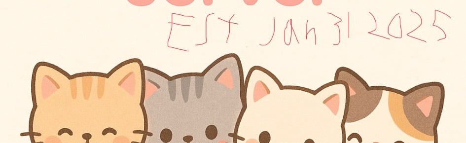 AMINA’s server Discord Server Banner