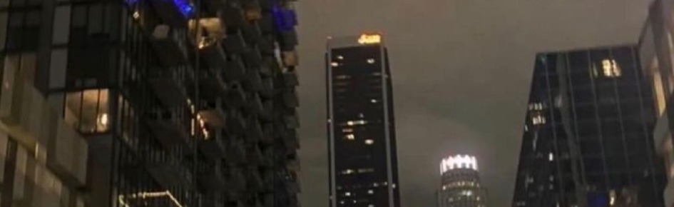 Hottie Discord Server Banner