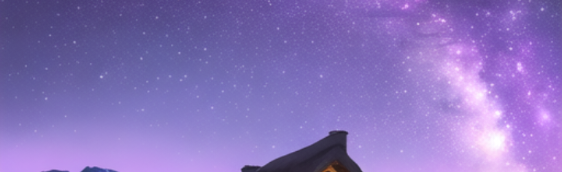 ✰Star Cottage✰ Discord Server Banner