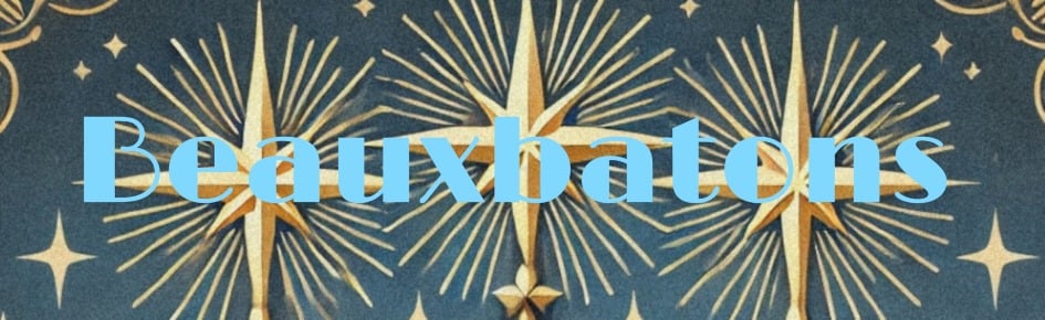 Beauxbatons Discord Server Banner