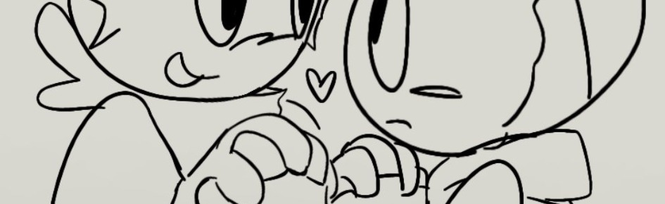 LOOKING 4 BF!! Discord Server Banner