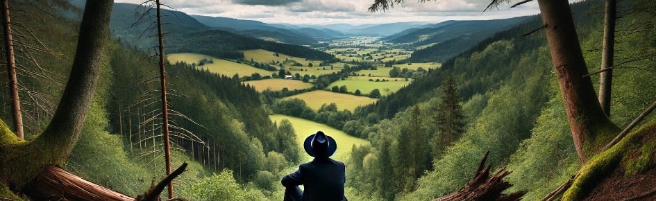 LeCulteD'Arnavindra Discord Server Banner