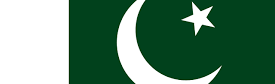 Pakistan Discord Server Banner