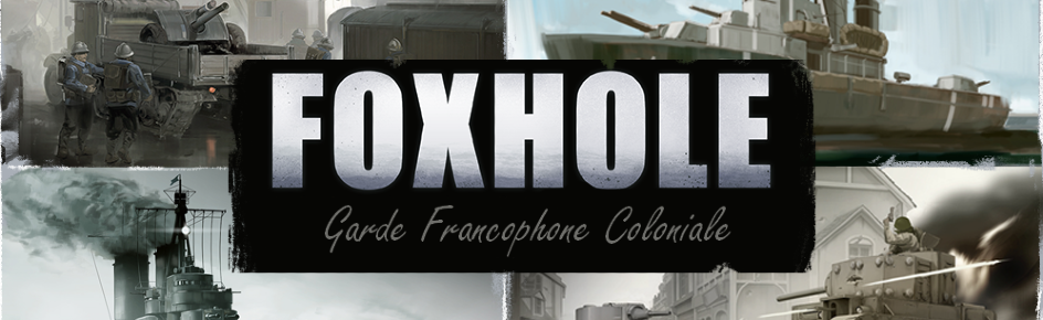 GFC Discord Server Banner