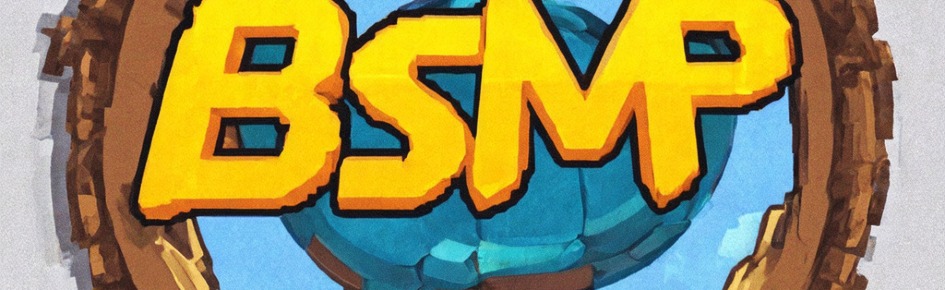 BSMP : Origins Lifesteal Discord Server Banner