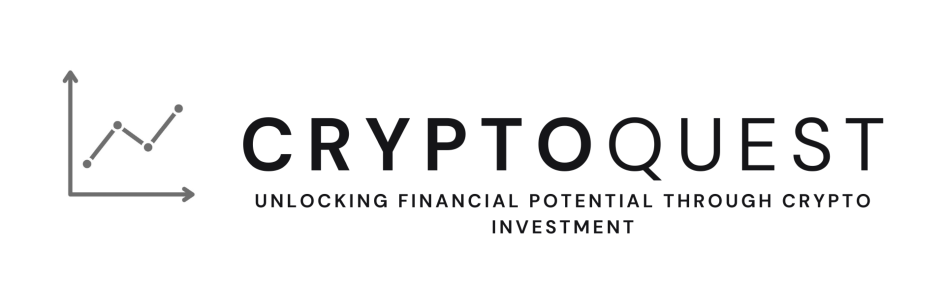 CryptoQuest Discord Server Banner