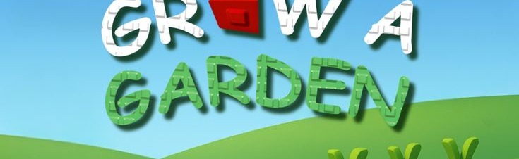 GROW A GARDEN | STOCK NOTIFIER Discord Server Banner