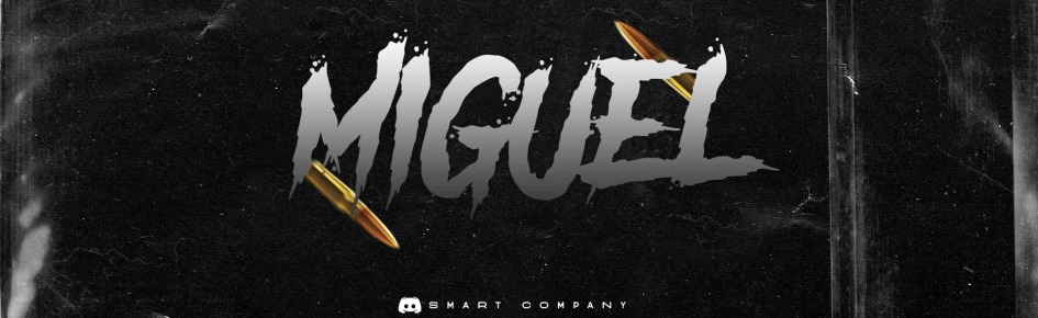 SMART COMPANY Discord Server Banner