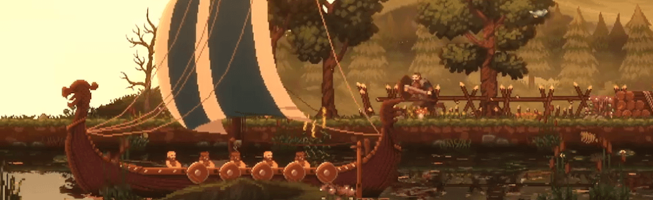 Vhlalla community Discord Server Banner