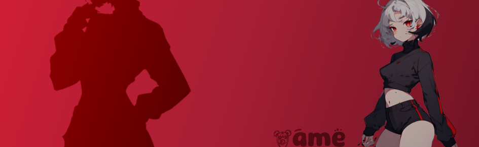 Amethyst HUB Discord Server Banner