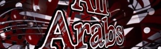 ✧AllArabs✧ Discord Server Banner