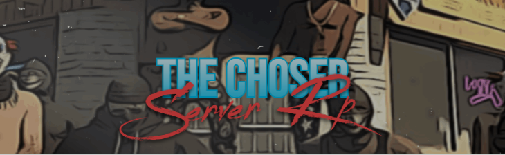 the chooser Discord Server Banner