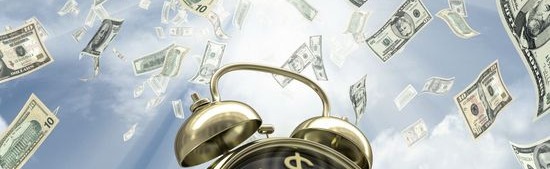 Earning Free $ Discord Server Banner