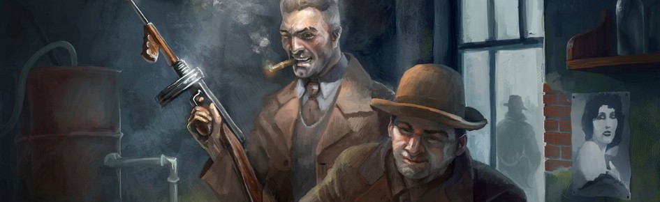 ?ROYAL MAFIA? Discord Server Banner