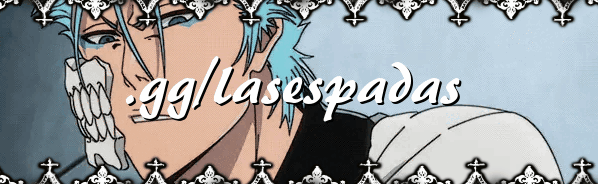 🦴   ៸៸๋  /lasespadas   𓈉 Discord Server Banner