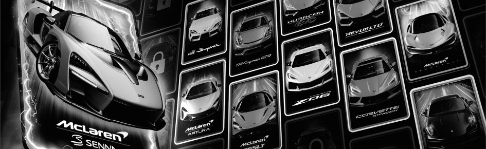 CSR Racing 3 Discord Server Banner