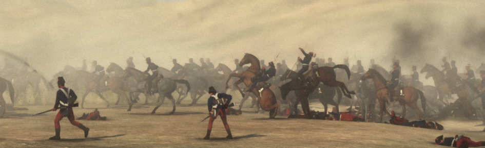 República del Perú Discord Server Banner