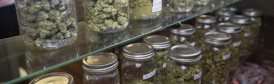 Worldwide Dispensary Discord Server Banner