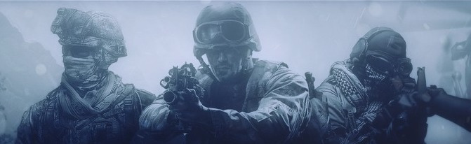 Joueurs De Cod Discord Server Banner