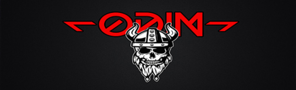 Odin Discord Server Banner