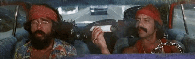 The Trap Car Discord Server Banner