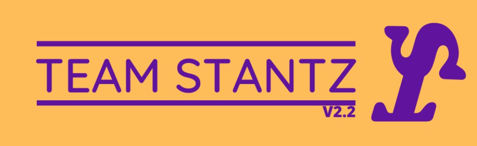 Team Stantz v2.2 Discord Server Banner