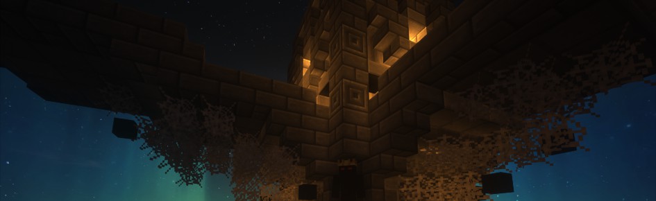 SoupsMC Network Discord Server Banner