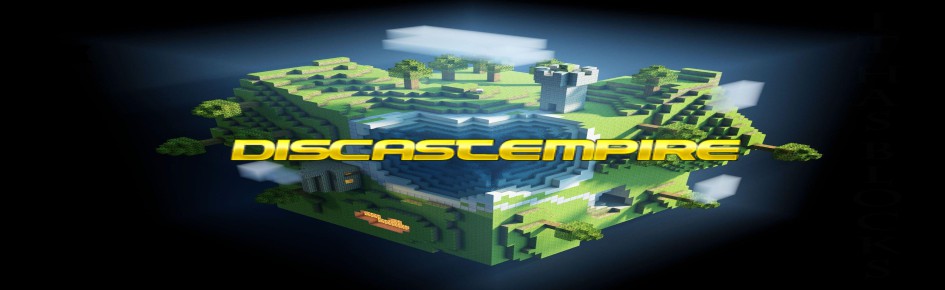 Gamer-Zone Discord Server Banner