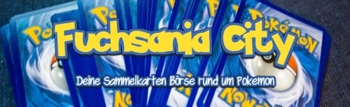 FuchsaniaCity Discord Server Banner