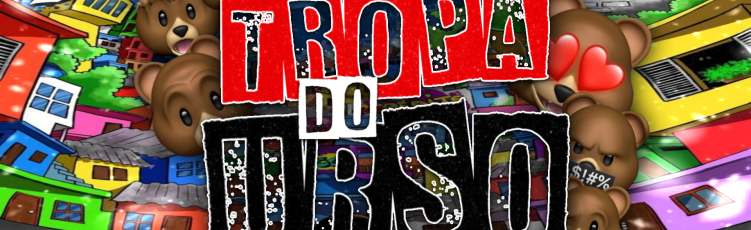 Urso bear Discord Server Banner