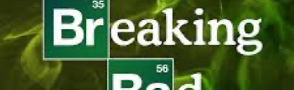 Breaking bad rp Discord Server Banner